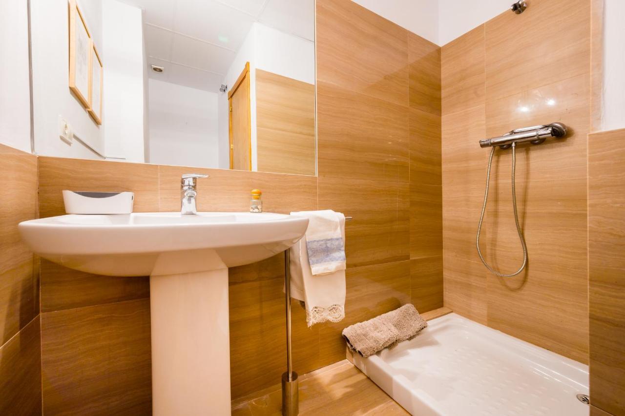Anfitrion Sevilla Экстерьер фото